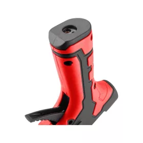   melegragasztó pisztoly, gázüzemű, vezeték nélkül használható; stift átm: 11mm, tömeg: 0,24 kg