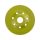 gyémántcsiszoló korong; 115mm×22,2mm, Turbo/lamellás jellegű