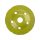 gyémántcsiszoló korong; 125mm×22,2mm, kétsoros