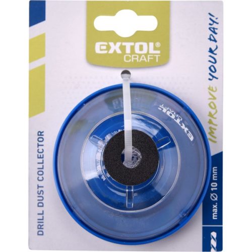 porfogó (porgyüjtő) fúrógéphez