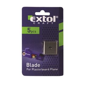   pótpenge klt., négyzet alakú, a 8847150 gipszkarton gyaluhoz, 5 db