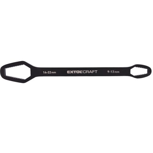 univerzális csillagkulcs, 9 - 22 mm