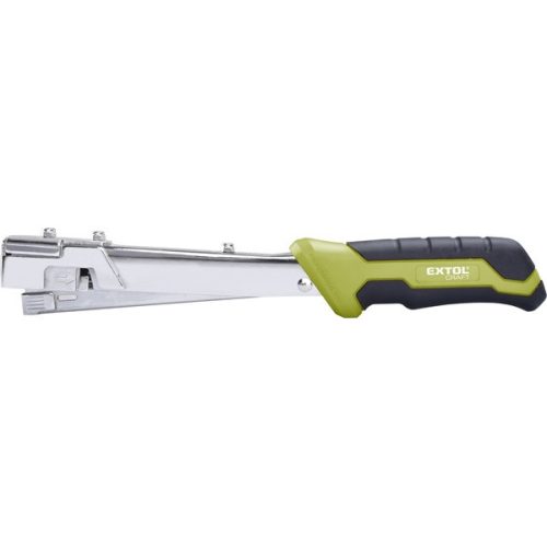 tűzőkalapács, 10,6 és 11,3 mm; 6-10mm tűzőgépkapocs