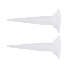   kinyomópisztoly, műanyag, 700 ml; 380mm, átlátszó tubustartóval