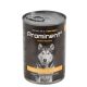 PROMINENT dog Chicken & Turkey, konzerv kutyáknak, csirke és pulykahúsból, 400 g (15 db/cs)