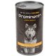 PROMINENT dog Chicken & Turkey, konzerv kutyáknak, csirke és pulykahúsból, 1200 g (8 db/cs)