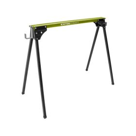   asztalosbak/festőbak összecsukható; 765 mm, max. terhelés: 450kg, festett fém