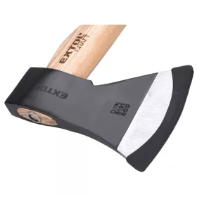 balta, minőségi kőrisfa nyél; 800g, 38 cm