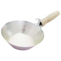 Kőműves serpenyők