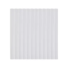 ragasztóstift klt.; 12 db, 100×7,2mm, bliszteren