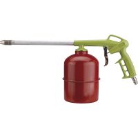 Lefuvatoló pisztolyok