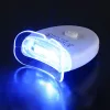 Fogfehérítő - LED - elemes