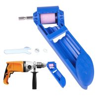 Fúrószár élezők