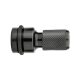 INGCO Dugókulcs adapter 1/2"->1/4" hex