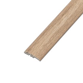   Vinyl SPC padló szintkiegyenlítő Adler tölgy 2400x45x8 mm