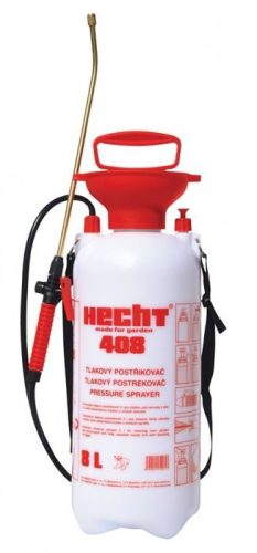 HECHT 408 Kézi permetező