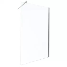 Alfa 100x200 cm Walk-In zuhanykabin