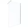 Alfa 80x200 cm Walk-in zuhanykabin