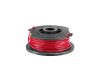 INGCO Fűszegélynyíró damilfej 1,6 mm (5 db)
