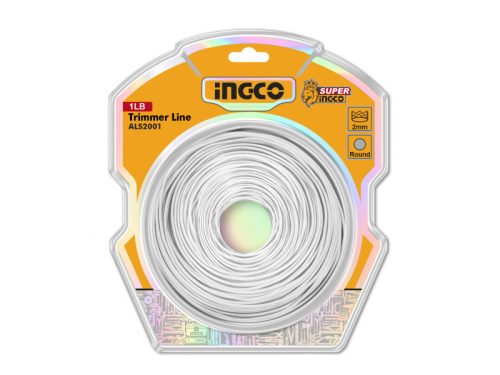 INGCO Fűkasza damil 2,0 mm 120 m