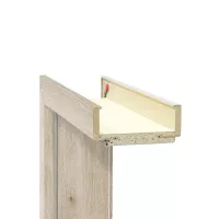 3D dekor fóliás beltéri ajtótokok