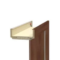 Dekor fóliás beltéri ajtótokok