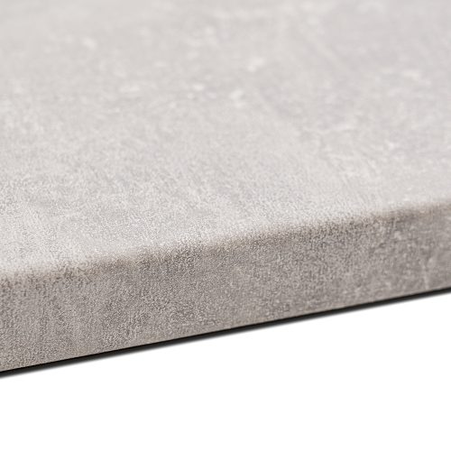 Konyhai munkalap 210 x 60 x 2,8 cm Beton