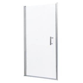 Solo New 100x195 cm állítható zuhanyajtó