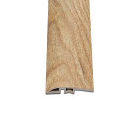   Vinyl SPC padló szintkiegyenlítő Campo tölgy 2400x45x8 mm