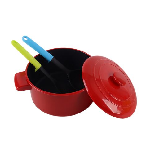 Edénykészlet játékkonyhába 10 darab