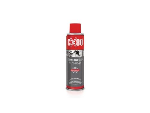 CX-80 Univerzális kenőanyag spray 250 ml