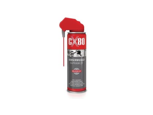 CX-80 Univerzális kenőanyag szórófejes 250 ml