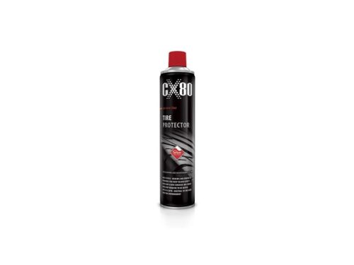 CX-80 Gumiápoló teflon adalékkal 600 ml