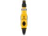 DEWALT Kombikalapács SDS-Max 10,5 J 1350 W (koffer) D25614K