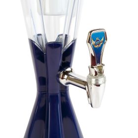 Italadagoló csappal - 1,5 L