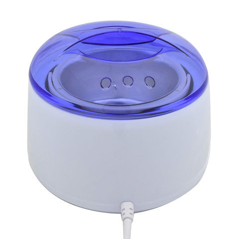 Elektromos gyanta melegítő - 500 ml - 220-240V AC