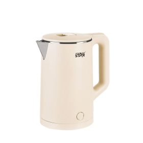 WinningStar - Elektromos vízforraló - 1500 W - 1.8 L