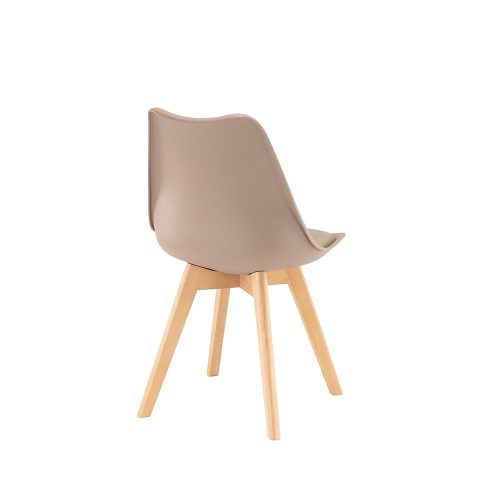 Silla étkezőszék 6 db bézs színben