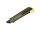 TAJIMA Strong J Long Törhető pengés kés 22 mm automata