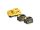 DEWALT FlexVolt Akkumulátor és gyorstöltő szett 18/54 V (2 x 6 Ah akku) DCB118T2
