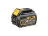 DEWALT Flexvolt akkumulátor 18-54 V / 6 Ah DCB546