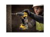 DEWALT Akkus ütvefúró-csavarozó kompakt 18 V szénkefe n. 74Nm (akku + töltő nélkül + TSTAK)
