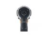 DEWALT/McLaren Akkus ütvecsavarozó 18 V 208 Nm 1/4" (2 x 5,0 Ah akku + töltő + TSTAK)