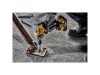 DEWALT Akkus ütvecsavarozó 18 V szénkefe nélküli 1/2" 812 Nm (Akku + töltő nélkül)