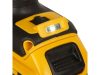 DEWALT Akkus ütvecsavarozó 18 V 1/2"-os 950/1625 Nm (2 x 5,0 Ah akku + töltő + TSTAK)