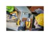 DEWALT Akkus ütvecsavarozó 18 V szénkefe nélküli 1/2" 1396/1898 Nm (2 x 5,0 Ah akku+töltő+TSTAK)