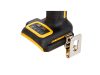 DEWALT Akkus ütvecsavarozó 18 V 1/2" 406 Nm (2 x 1,7 Ah akku + töltő + TSTAK) DCF921E2T