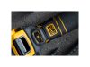 DEWALT Akkus sarokcsiszoló 125 mm 18 V (akku + töltő nélkül) DCG416VSN