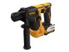 DEWALT Akkus fúrókalapács 12 V szénkefe nélküli (2 x 3,0 Ah akku + töltő) DCH072L2