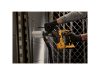 DEWALT Akkus fúrókalapács 12 V szénkefe nélküli (2 x 3,0 Ah akku + töltő) DCH072L2